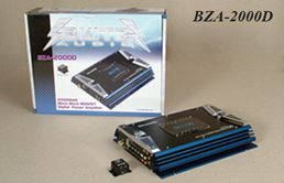 BZA-2000D