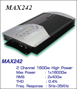 MAX242